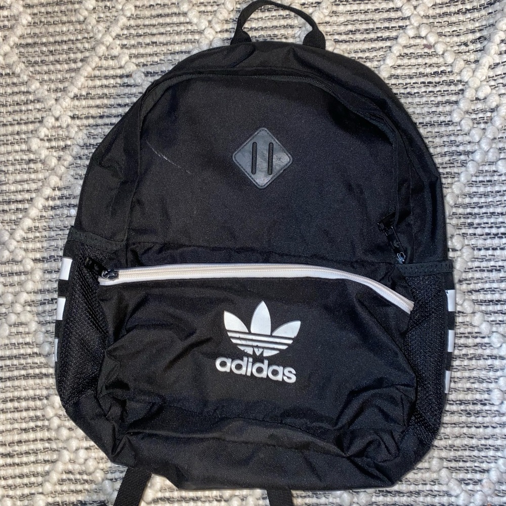 Adidas backpack